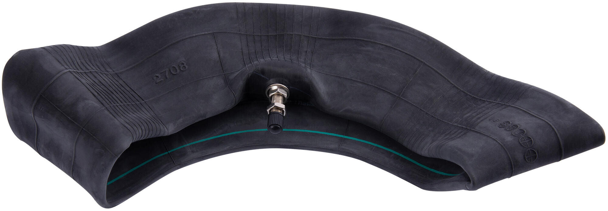 Wewnętrzna dętka Vee Rubber 3.00-8 z zaworem TR4