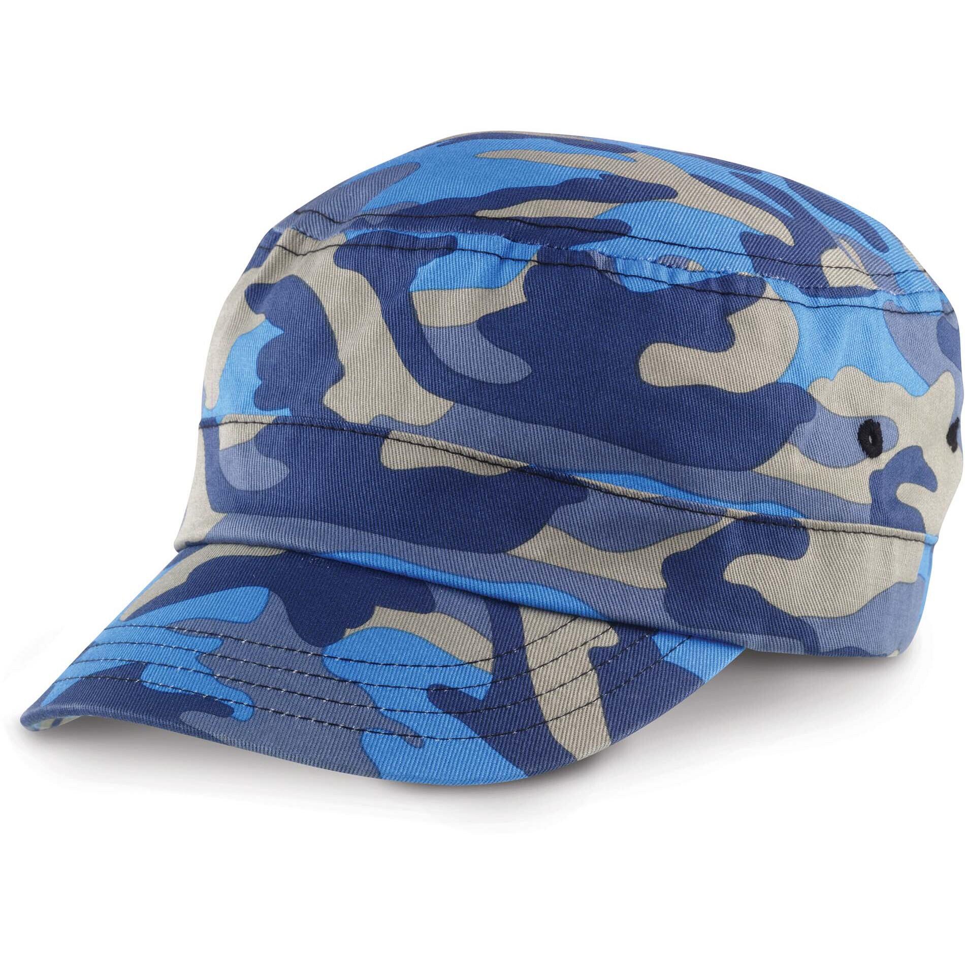 RESULT Cap Result Urban Camo