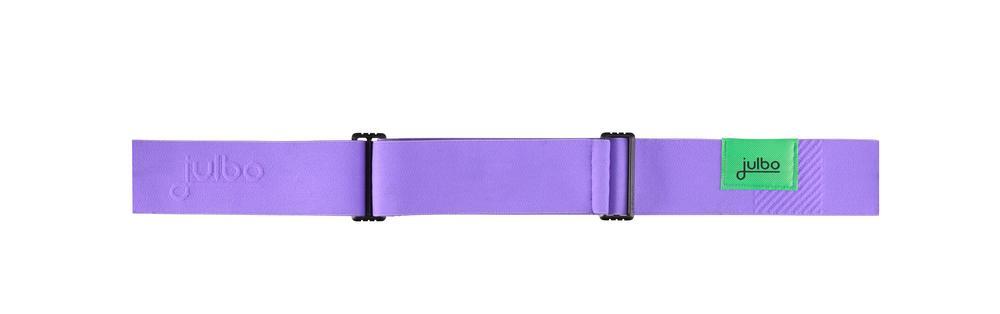 Mascaras de Esqui Esqui Adulto RAZOR EDGE Categoría 3 HD 2/5