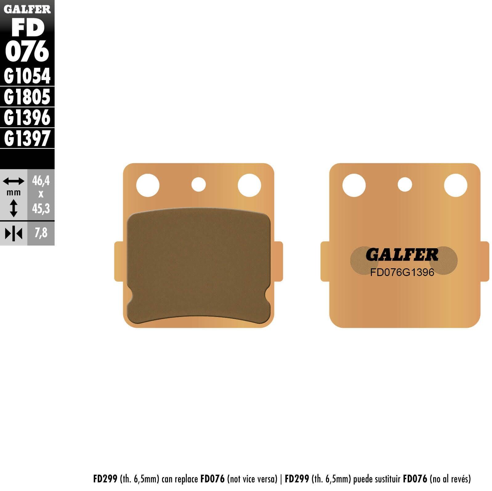 GALFER picture
