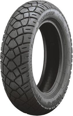 HEIDENAU K58 Snowtex 100/90-10 TL 61J M+S pneumatico per moto.