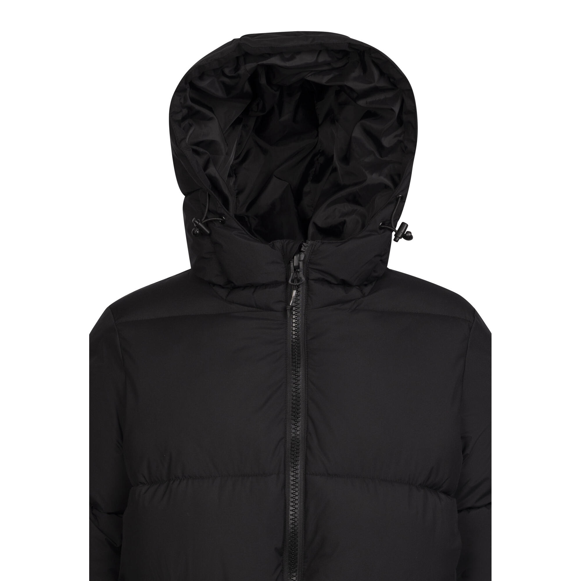 Veste Imperméable PINCHI Femme (Noir) 3/5