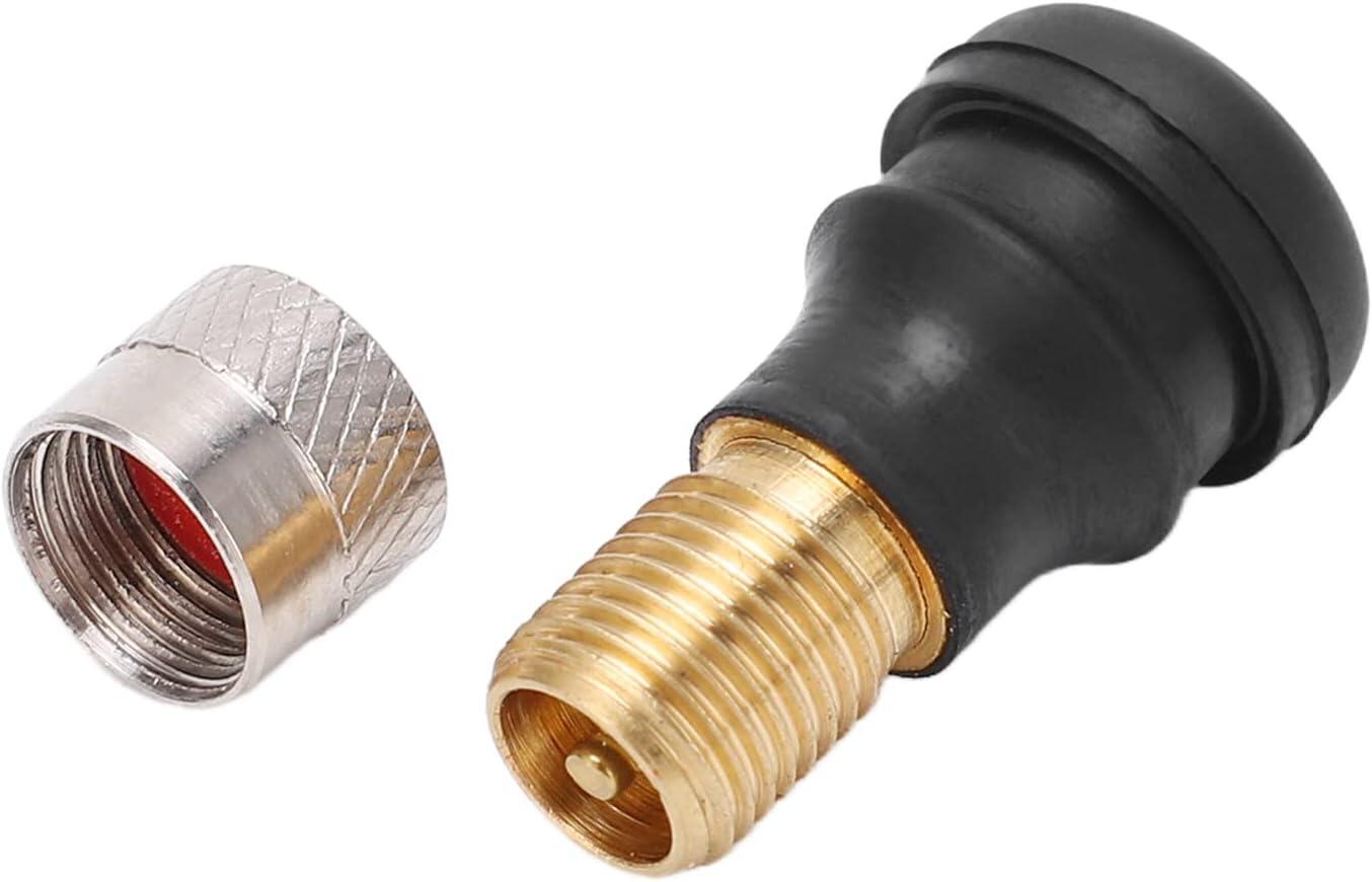 2 x Tubeless metalen ventiel – Xiaomi M365 / Pro / 1S / Ninebot Max G30 3/4