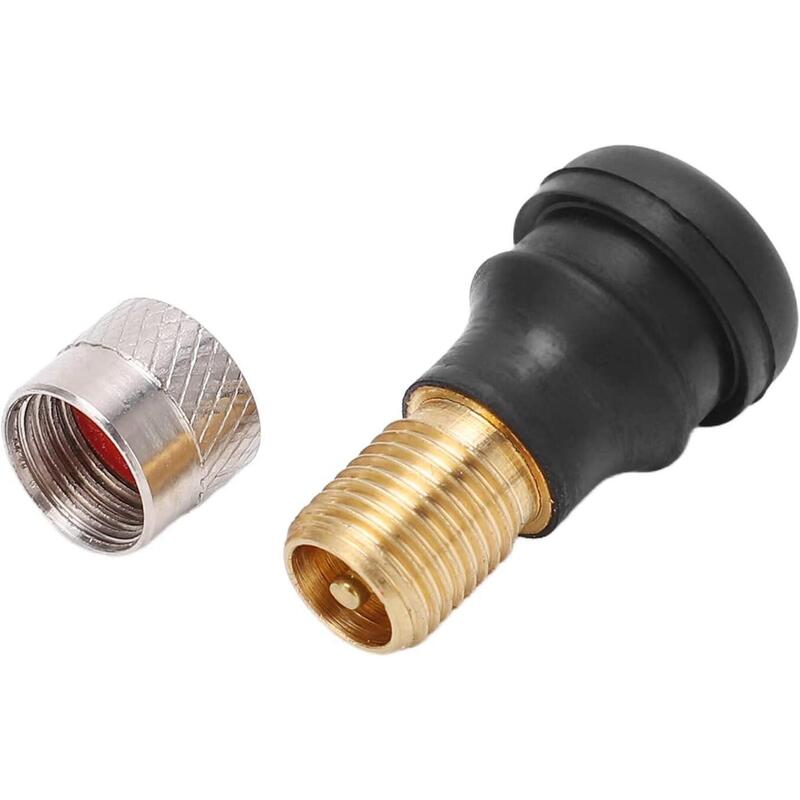 Supapă metalică tubeless – Xiaomi M365 / Pro / 1S / Ninebot Max G30