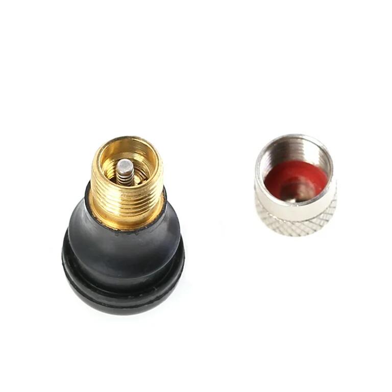 2 x Tubeless metalen ventiel – Xiaomi M365 / Pro / 1S / Ninebot Max G30 2/4