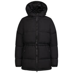 Veste Imperméable PINCHI Femme (Noir)