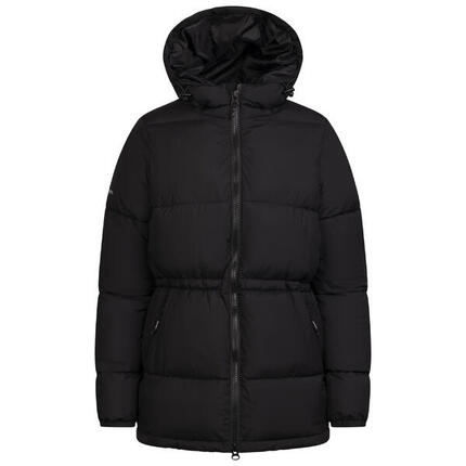 Veste Imperméable PINCHI Femme (Noir)
