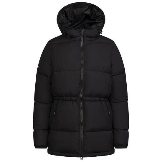 Veste Imperméable PINCHI Femme (Noir)