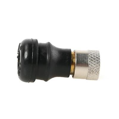 2 x tubeless metalen ventiel – xiaomi m365 / pro / 1s / ninebot max g30