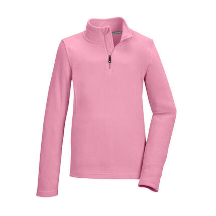 killtec Mädchen Fleeceshirt KSW 247 43381-000