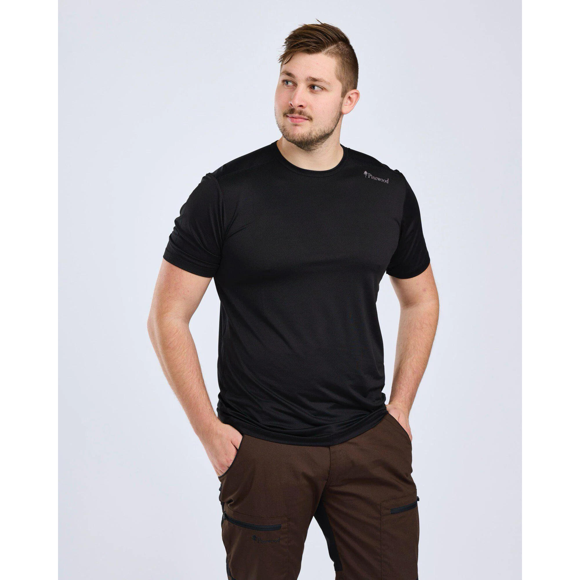 T-Shirt Pinewood Function 2/3