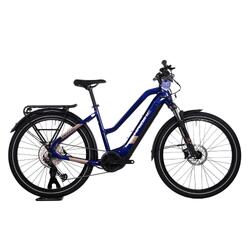 Reconditionné - Vélo électrique - Haibike Trekking - M - TRES BON