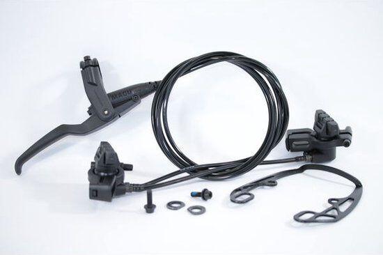 MAGURA Magura Velgremset hs11 eco evo2 voor 750mm