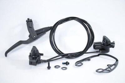 Magura HS11 Eco Evo2 Felgenbremse vorne 750 mm