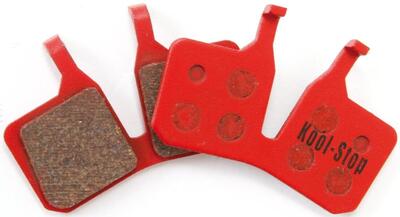 Koolstop Scheibenbremsblock Set D175 MT5 - 2 Pads