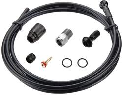 Kt Tero remeid hydraulique + banjo Ø5.0x2000 mm noir