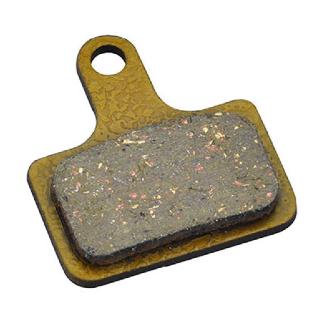 Marwi Union DBP-64S Sintered Disc Brake Pad Set.