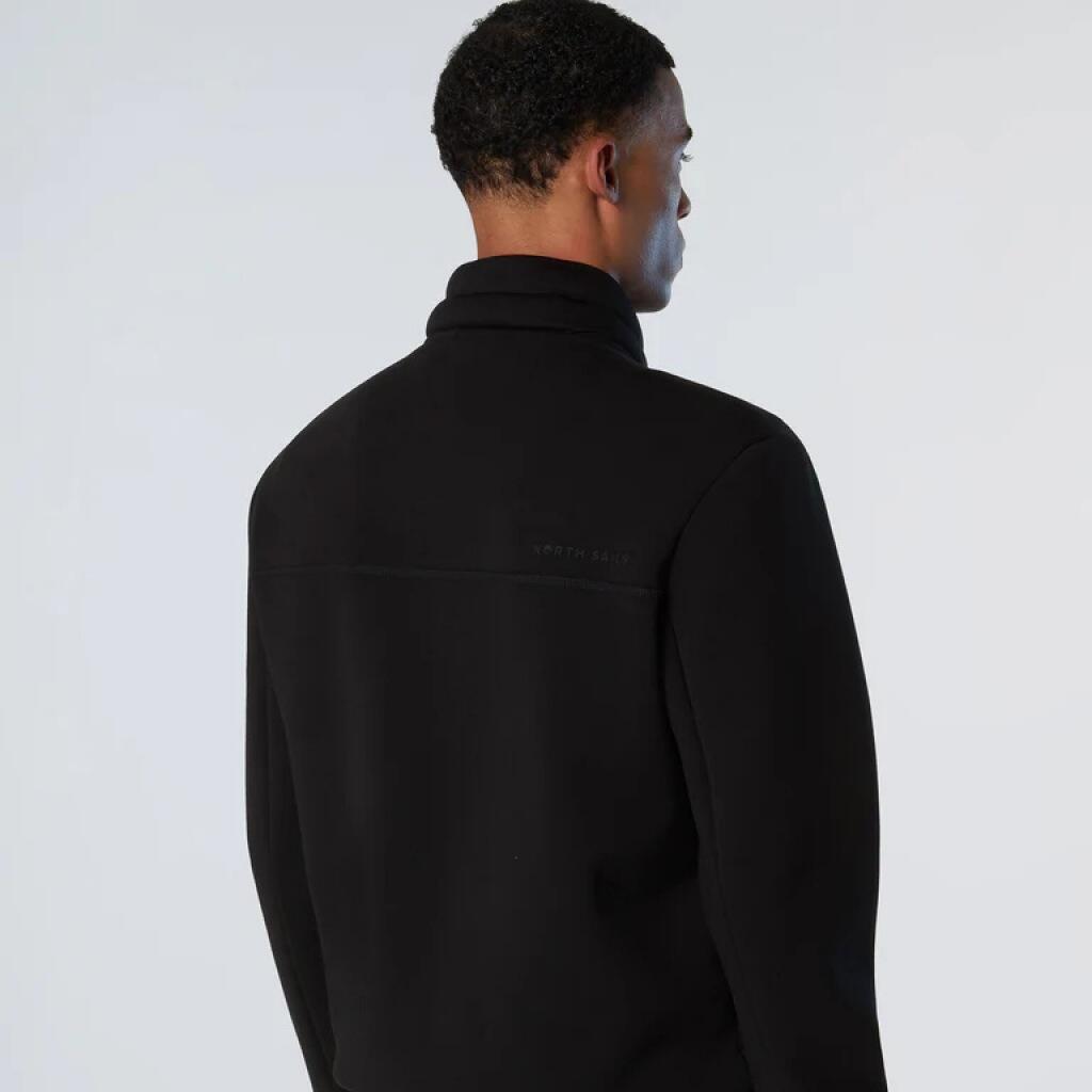 Chaquetas Hombre North Sails Full Zip Sweater 3/5