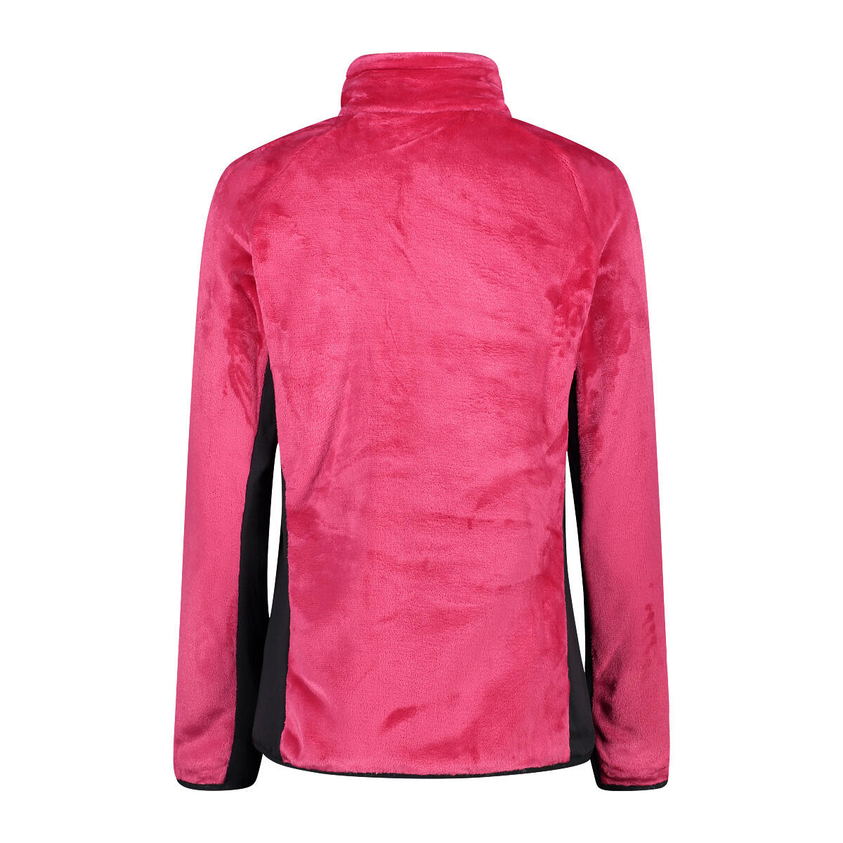 Giacca ibrida unlimitech donna CMP 2/3