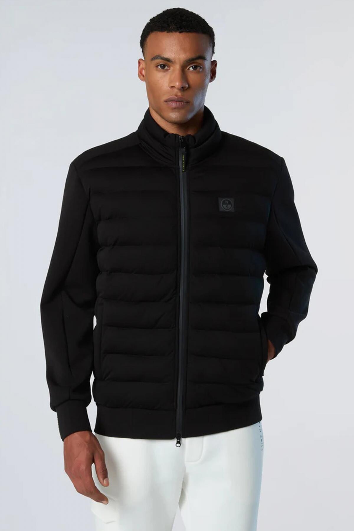 Chaquetas Hombre North Sails Full Zip Sweater 5/5