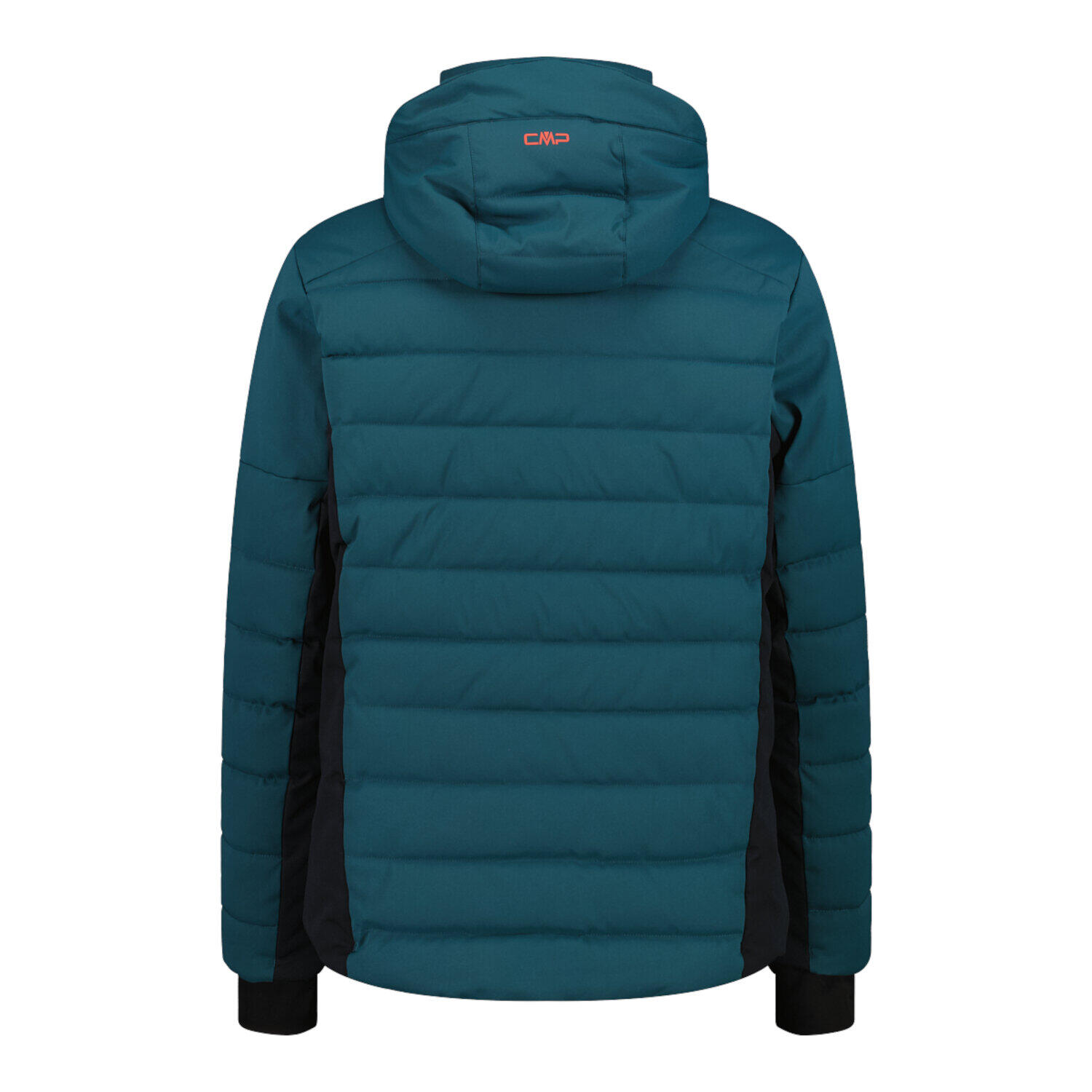 CMP Herren Skijacke Man Jacket Zip Hood 35W0127 7/11