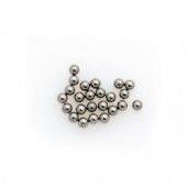 Simson kogels 3/16" - 24 stuks