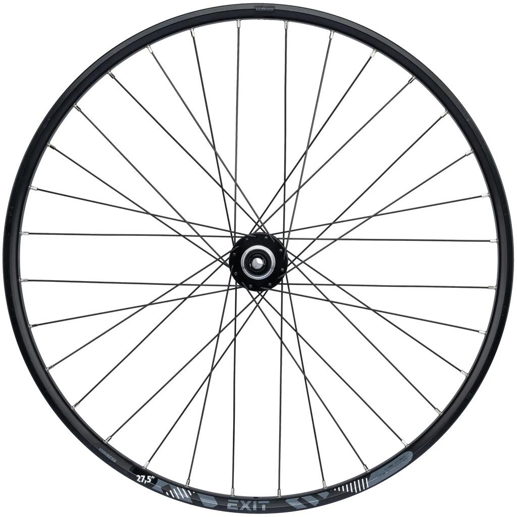 CONTEC 27.5" Rear Wheel - Exit Core 21 Hub, 142x12mm.