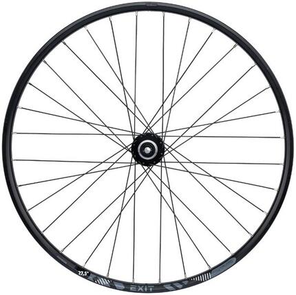 CONTEC Exit Core 25 Hinterrad 27,5" 12 mm Steckachse 142 mm Shimano HG