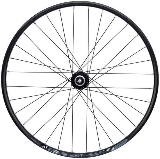 CONTEC Exit Core 25 Hinterrad 27,5" 12 mm Steckachse 142 mm Shimano HG
