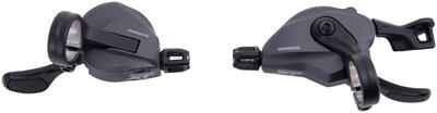 SHIMANO Deore XT SL-M8100 Daumenschalter, Paar, 2x 12-Gang