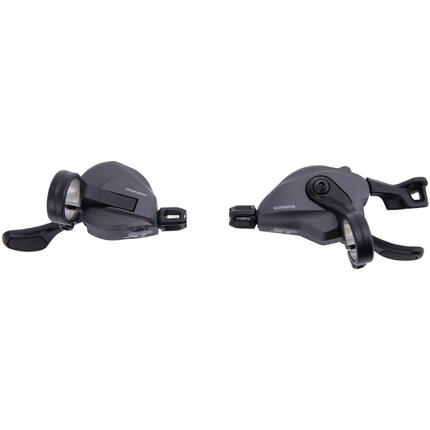 SHIMANO SL-M8100 manetka kciukowa Deore XT para 2x12