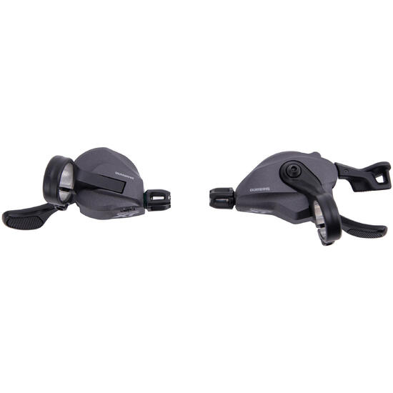 SHIMANO SL-M8100 manetka kciukowa Deore XT para 2x12