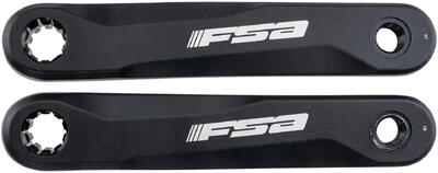 Fsa crankarm set "ck-745" crank arm set ck-745 170mm