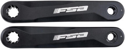 FSA crankarm set "ck-745" crank arm set ck-745 170mm