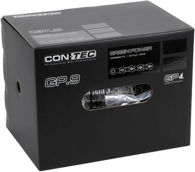 Contec ketting green power gp.9 1/2 x 11/128, 30 m doos.