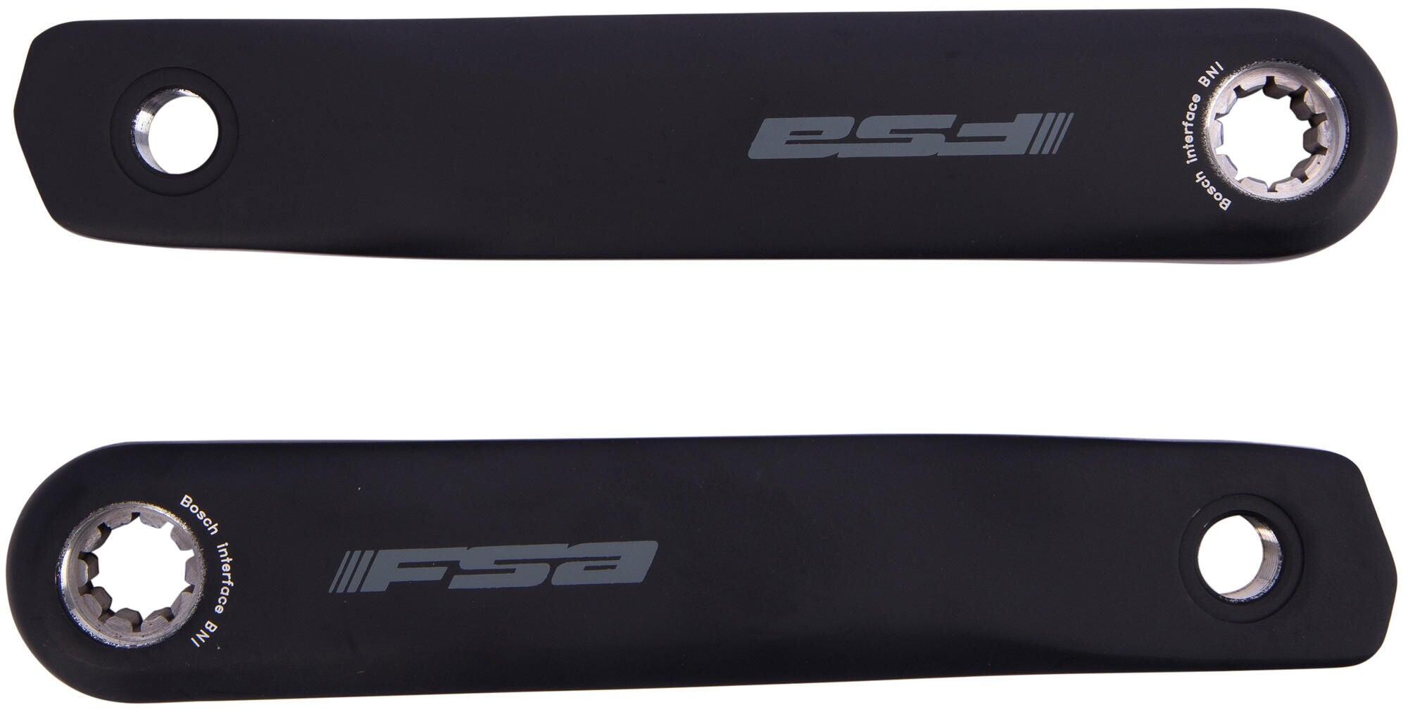 FSA Fsa crankarm set ck-200 crank arm set ck-200 170mm