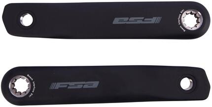 Fsa crankarm set ck-200 crank arm set ck-200 170mm