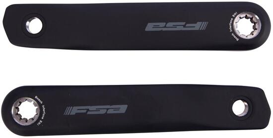 Fsa crankarm set ck-200 crank arm set ck-200 170mm