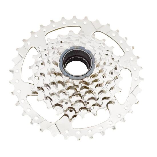 Edge Wolnobieg 7-biegowy 11-34T