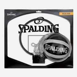 Mini-panier Spalding Micro