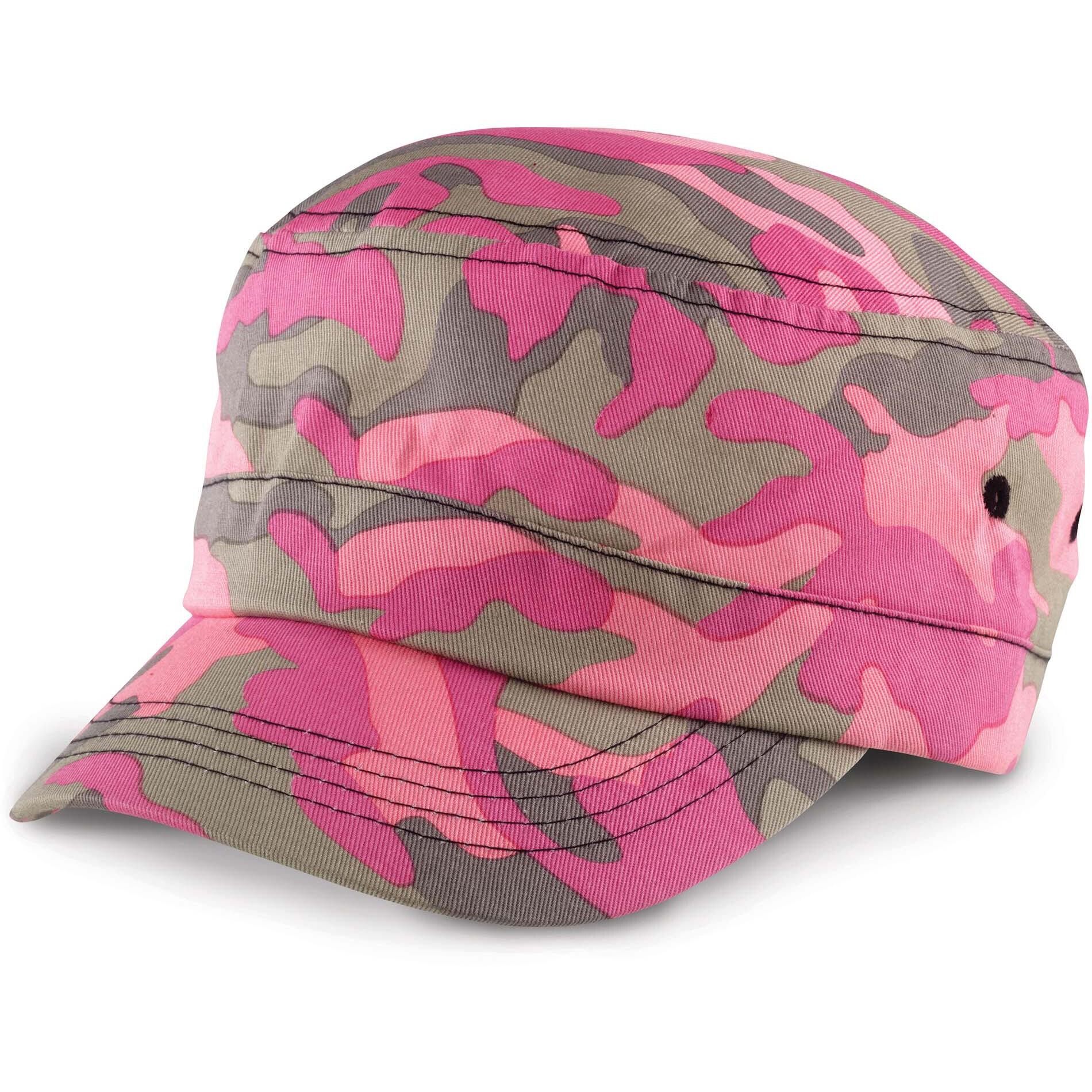 RESULT Cap Result Urban Camo