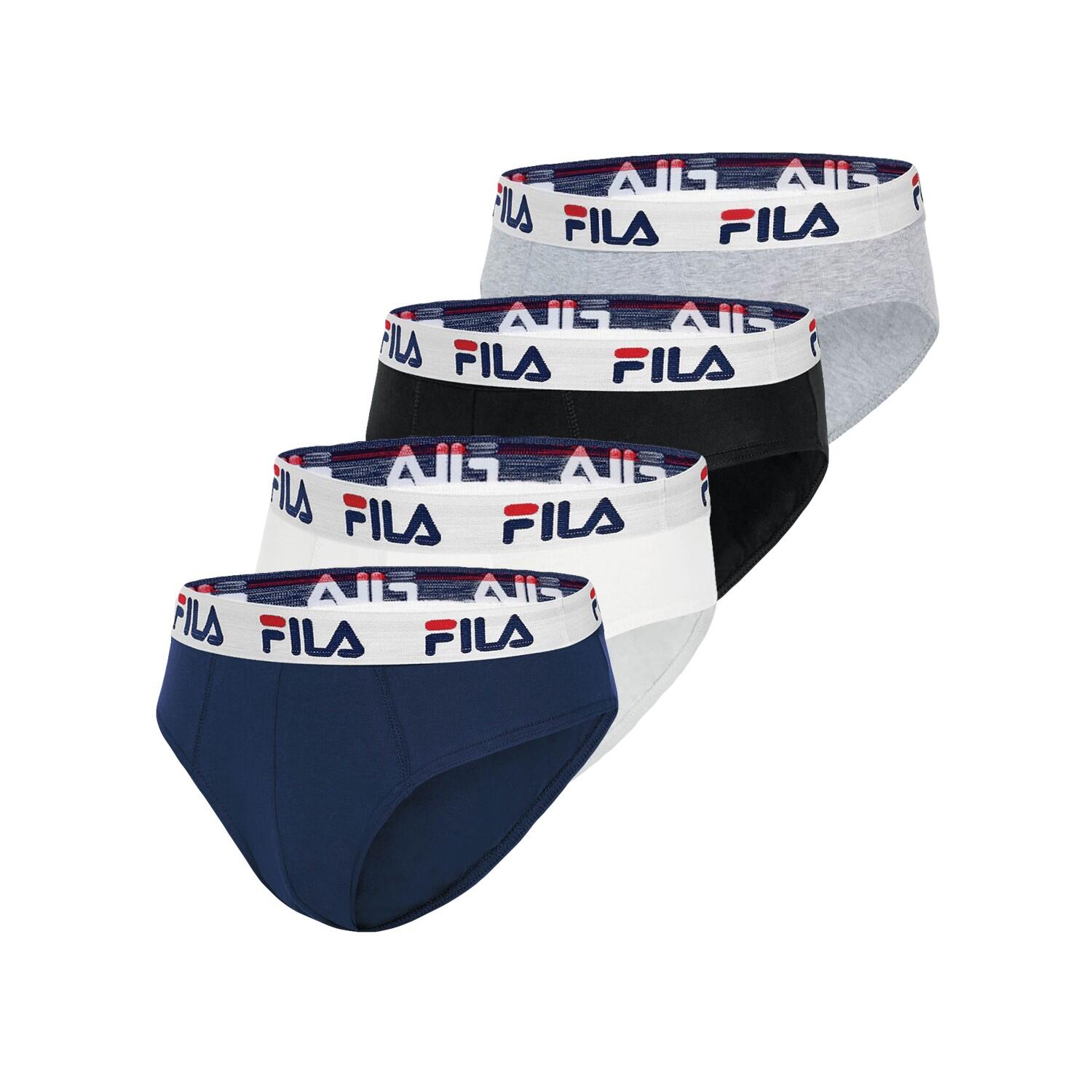 FILA picture
