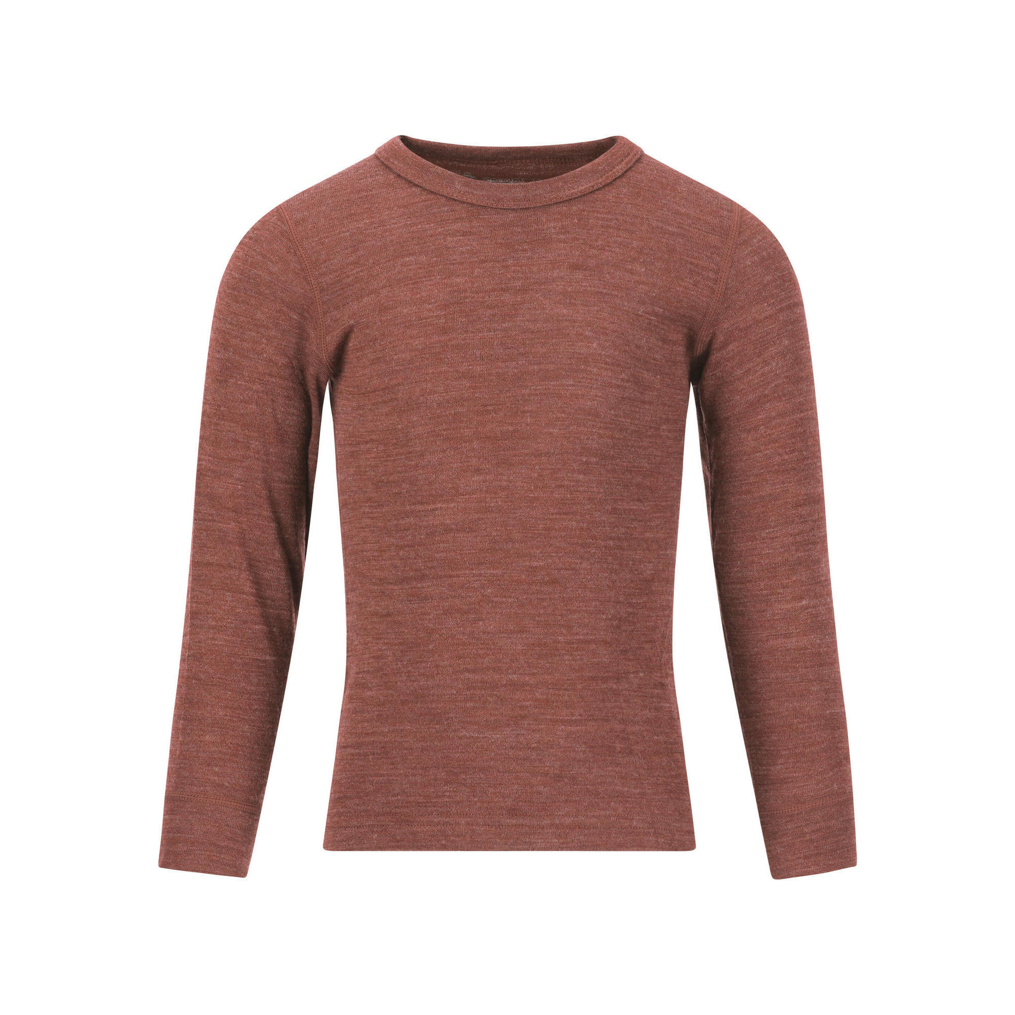 Zigzag - Couche De Base Terry - Culotte - Rose|rouge - 10 À 12 Ans - Decathlon