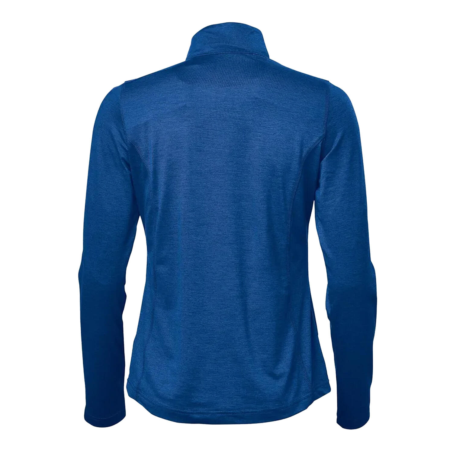 Haut Polaire MILANO Femme (Bleu Classique) 2/2