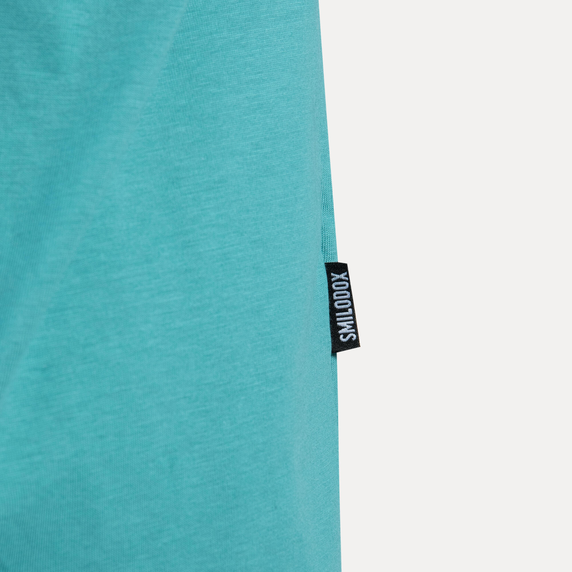 Herren T-Shirt Cedrik Petrol 5/5