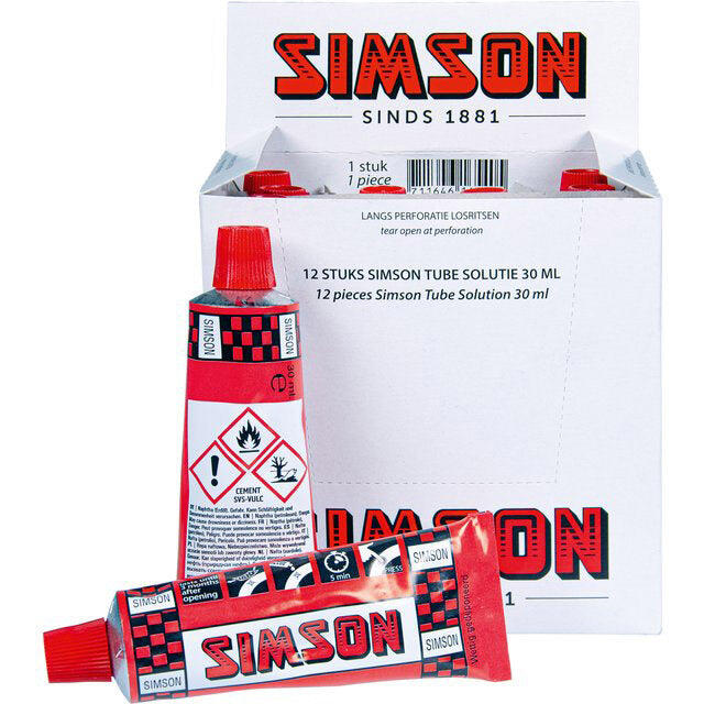 SIMSON picture