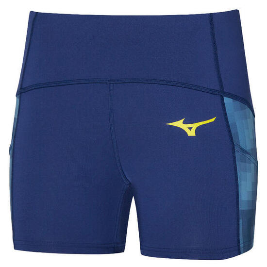 Cuissard femme Mizuno