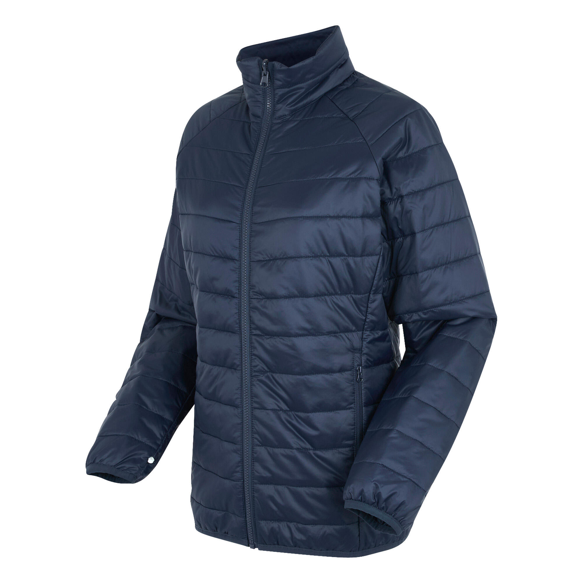 Giacca Donna Regatta Wentwood Blu Navy 3/5