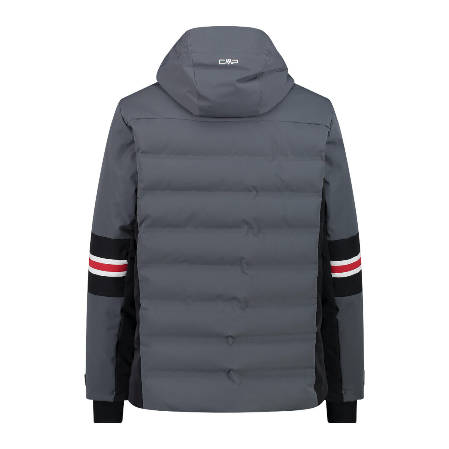CMP Herren Skijacke Man Jacket Zip Hood 35W0057 4/5