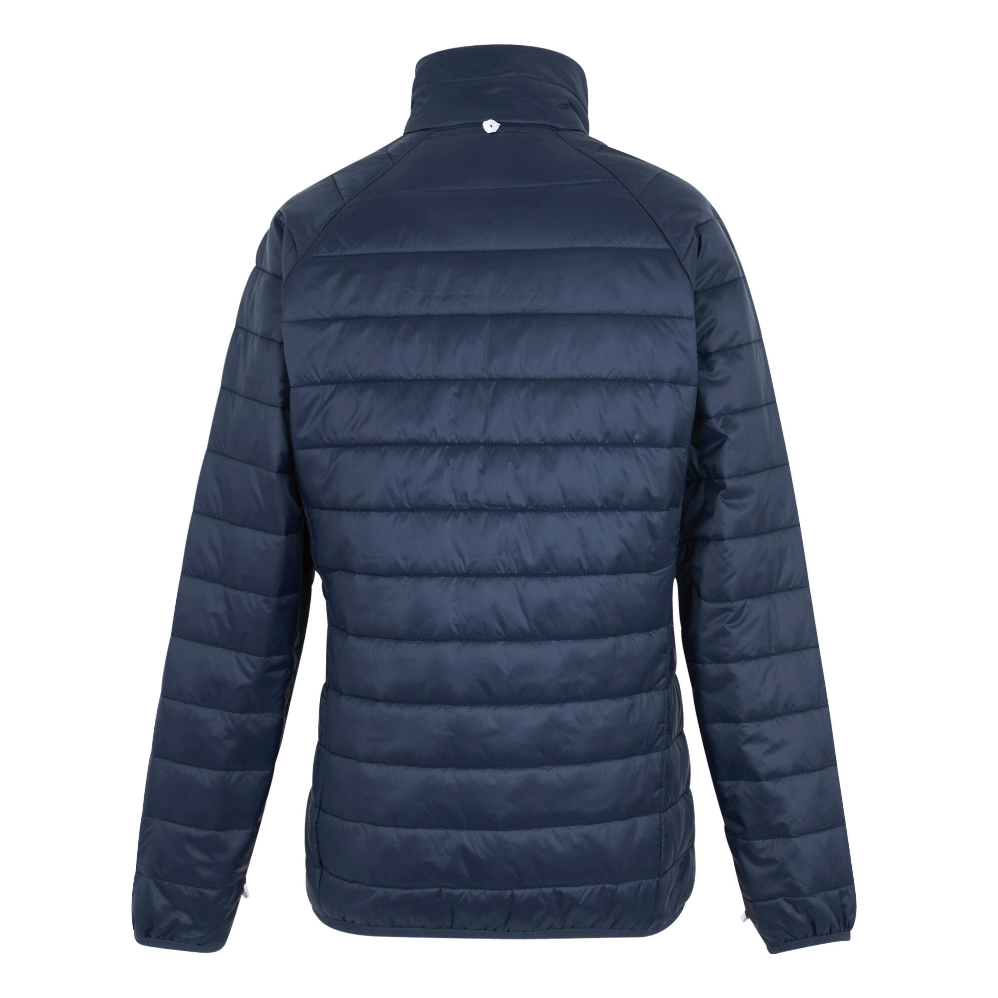 Giacca Donna Regatta Wentwood Blu Navy 2/5
